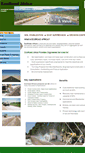 Mobile Screenshot of ecoroadafrica.com
